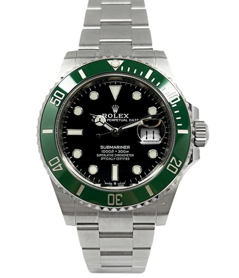 black and green rolex|rolex submariner preisliste.